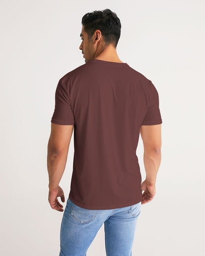 "Blackwood" Men's All-Over Print Tee