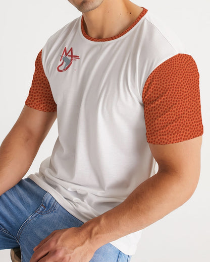 Red baby  Men's All-Over Print Tee