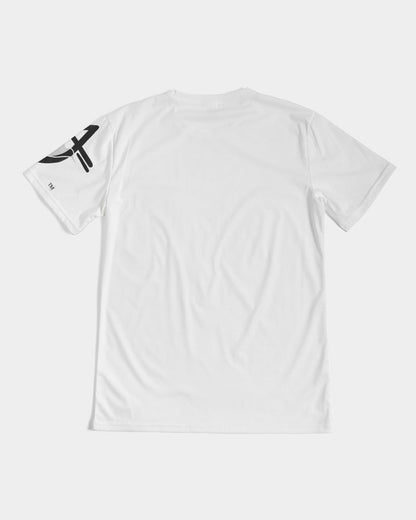 MJ black  Men's All-Over Print Tee