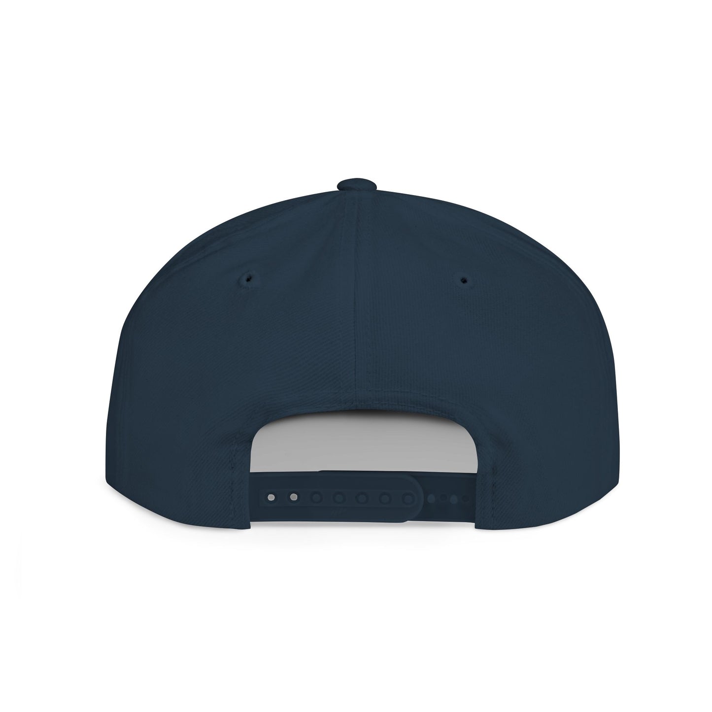 MJ white Stylish Flat Bill Snapback Hat for Everyday Wear, Embroidered Cap, Streetwear Accessory, Gift for Him/Her, Trendy Headwear