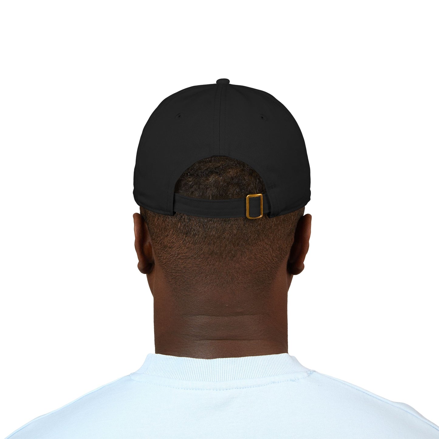 MJ Grey Organic Embroidered Baseball Cap - Stylish Accessories for Outdoors, Gift for Sports Lovers, Custom Hat, Fashion Statement, Trendy Headwear