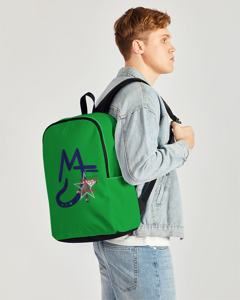 Freeport Back To Basics School Backpack