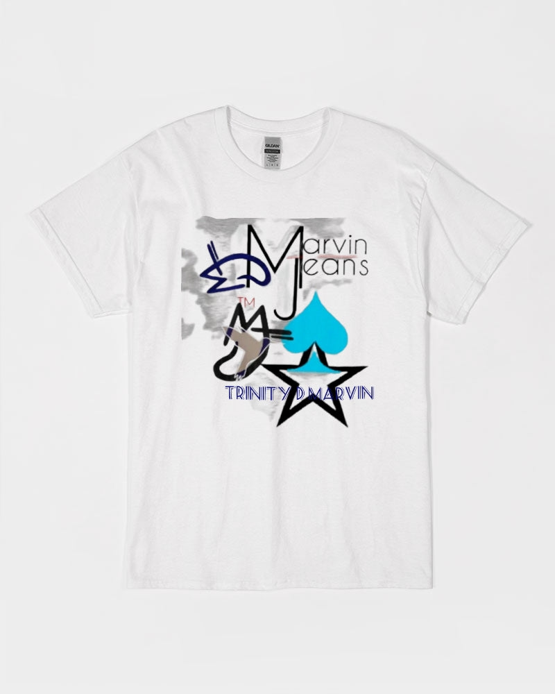 @Amazing designs by Trinity D Marvin and Marvin Jeans  Unisex Ultra Cotton T-Shirt | Gildan