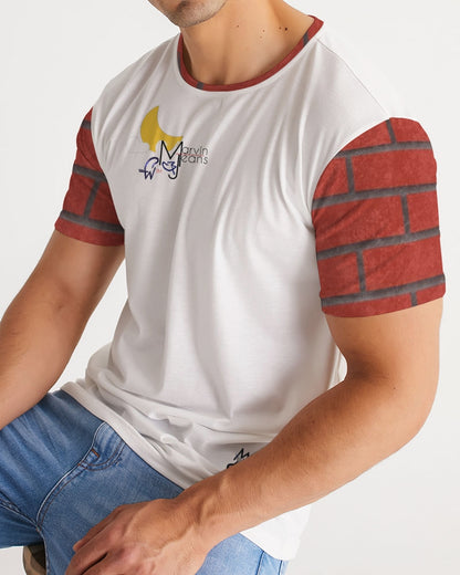 Under the moonlight  Men's All-Over Print Tee