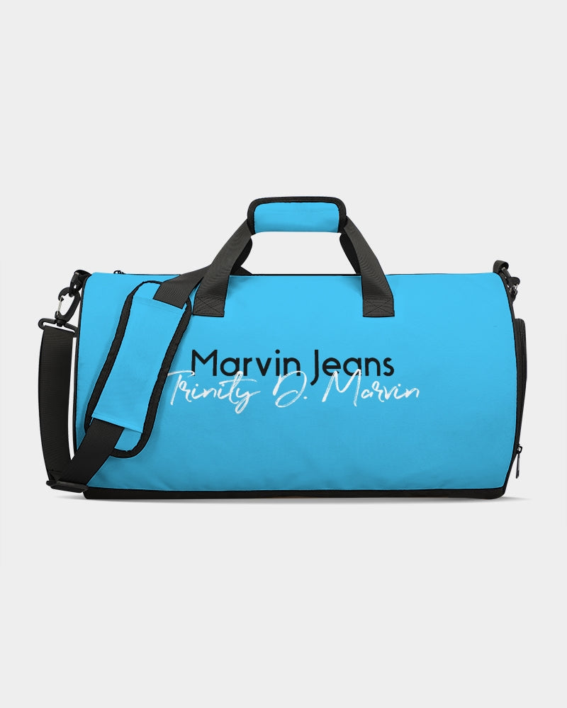 T.D.M Sports Duffle Bag