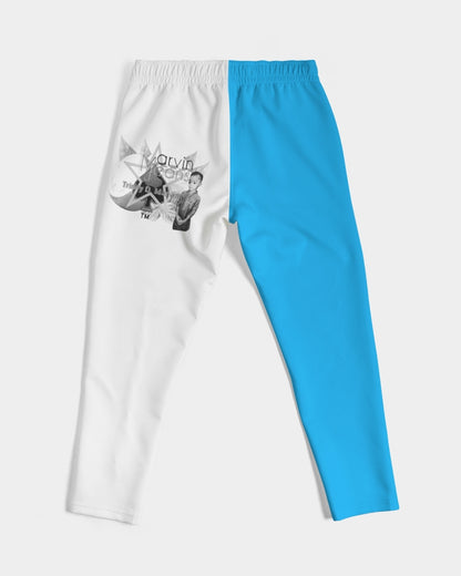 Be the BRAND wear the BRAND ACCESSORIES Men's All-Over Print Joggers