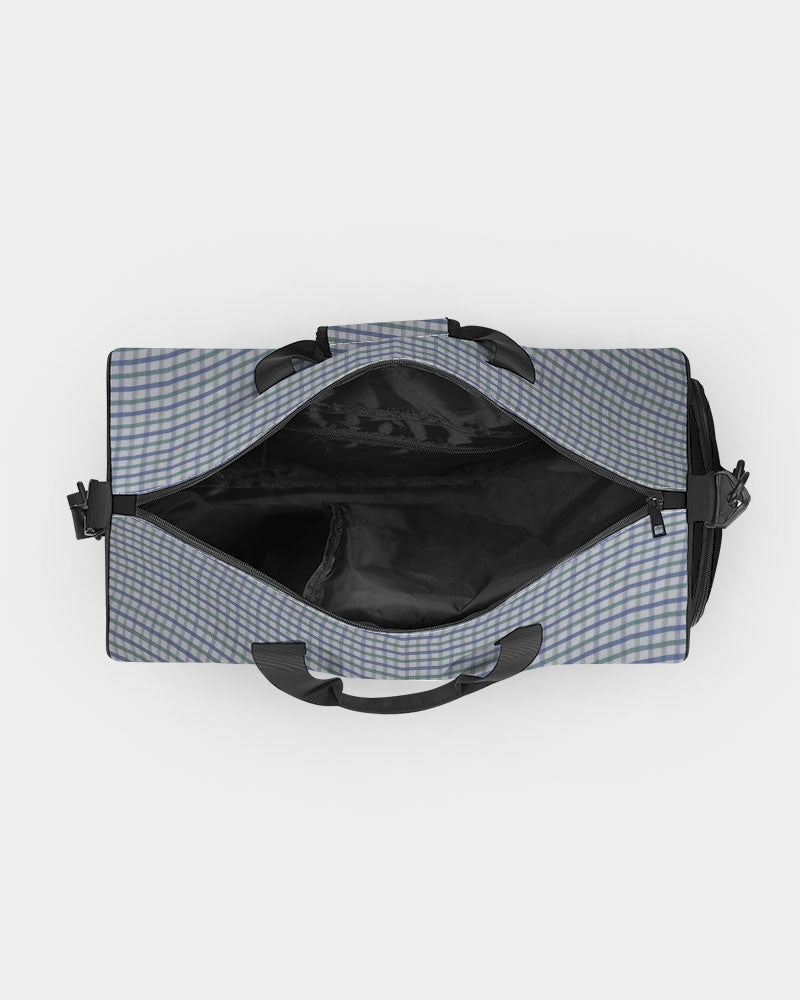 T.D.M by Trinity D. Marvin and Marvin Jeans Sports Duffle Bag