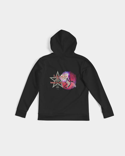 Black Legacy Men's All-Over Print Hoodie