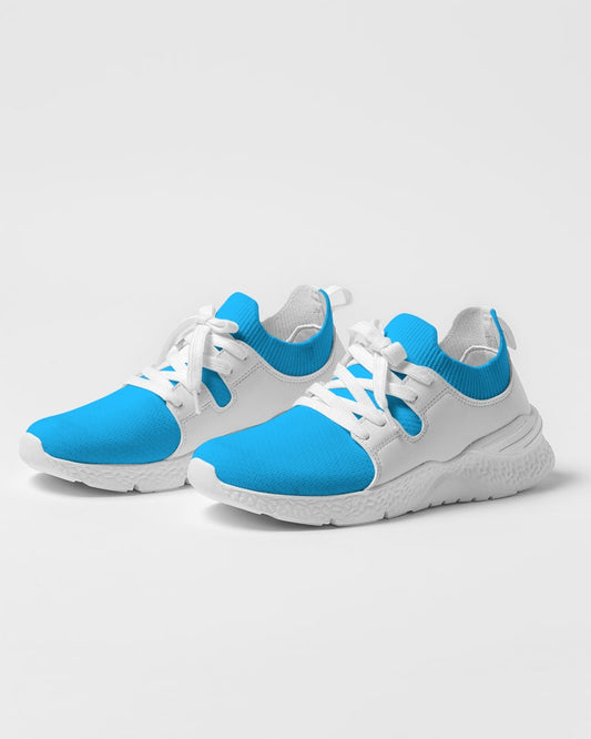 Be the BRAND wear the BRAND ACCESSORIES Men's Two-Tone Sneaker