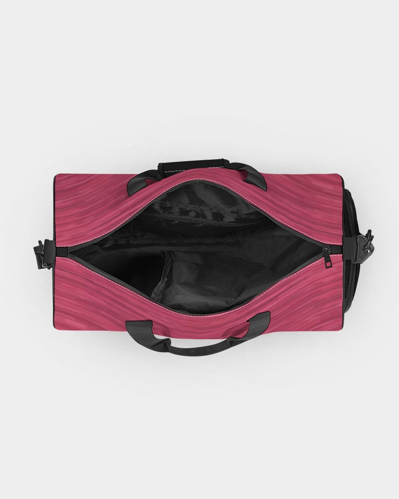 New Legacy  by Trinity D Marvin and Marvin jeans Sports Duffle Bag
