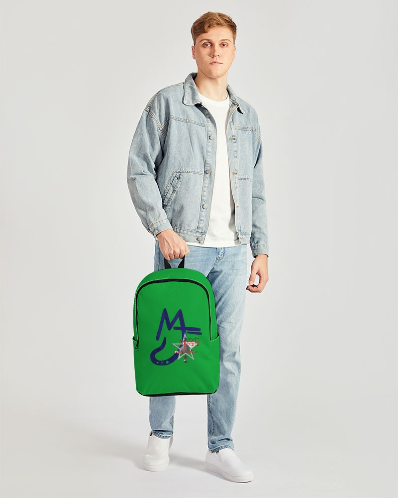 Freeport Back To Basics School Backpack