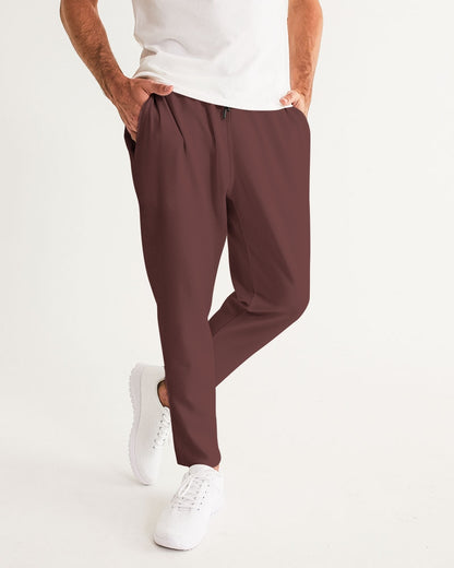 "Blackwood" Men's All-Over Print Joggers