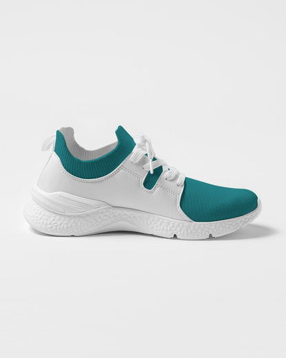 123 Men's Two-Tone Sneaker