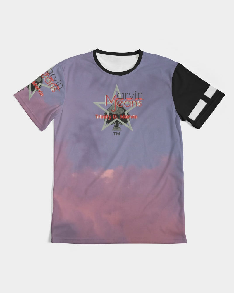 Skylights  Men's All-Over Print Tee