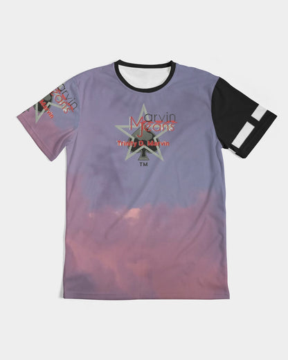Skylights  Men's All-Over Print Tee