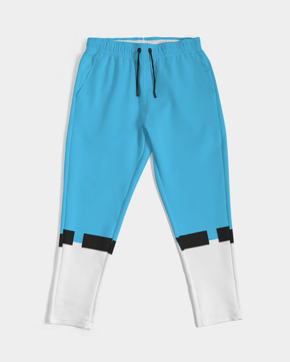 Loud Men's All-Over Print Joggers
