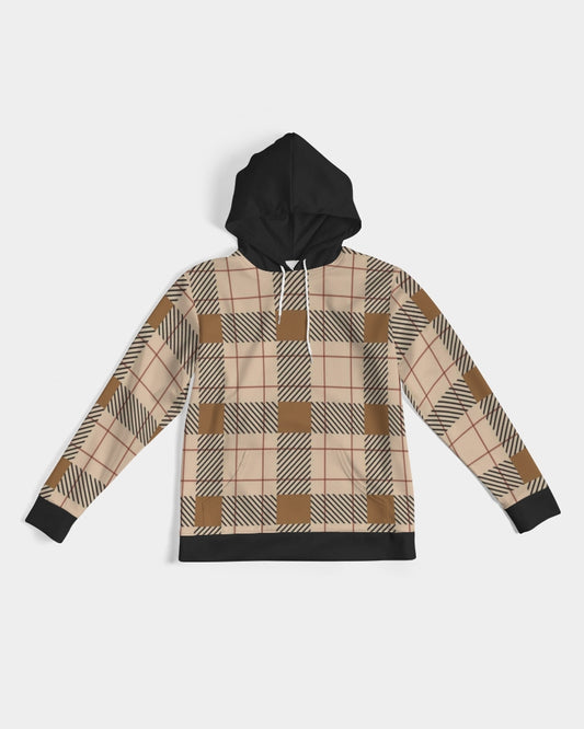 "Greatness last forever"  Men's All-Over Print Hoodie