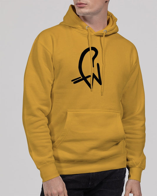 MJ blackout  Unisex Premium Pullover Hoodie | Lane Seven
