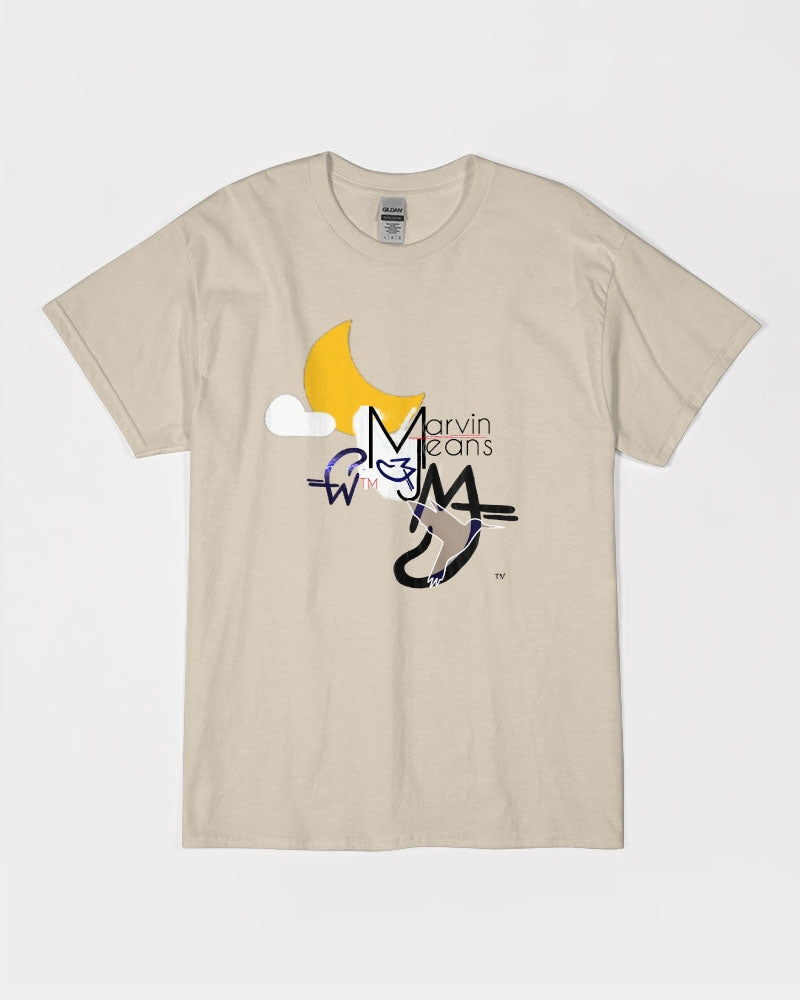 Under the moonlight  Unisex Ultra Cotton T-Shirt | Gildan