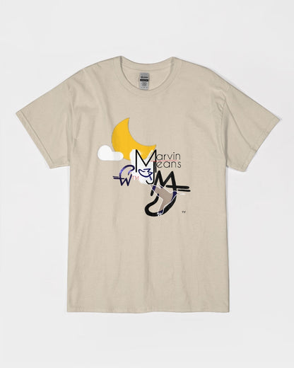 Under the moonlight  Unisex Ultra Cotton T-Shirt | Gildan
