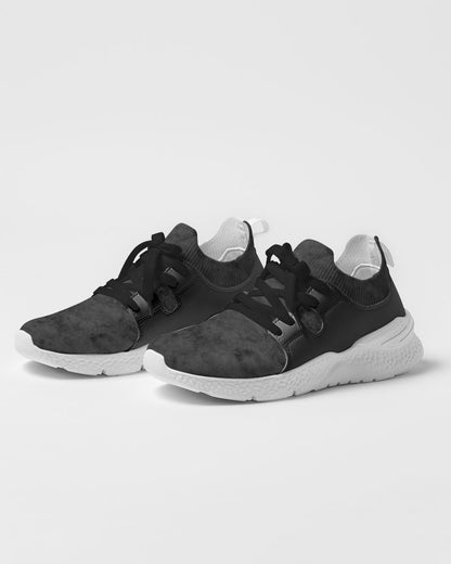 Holy Black Men's Two-Tone Sneaker