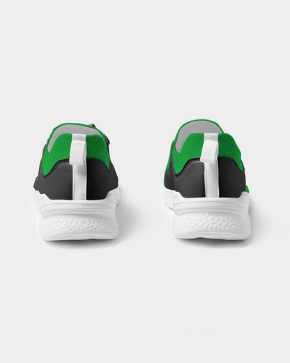 Freeport Men's Two-Tone Sneaker