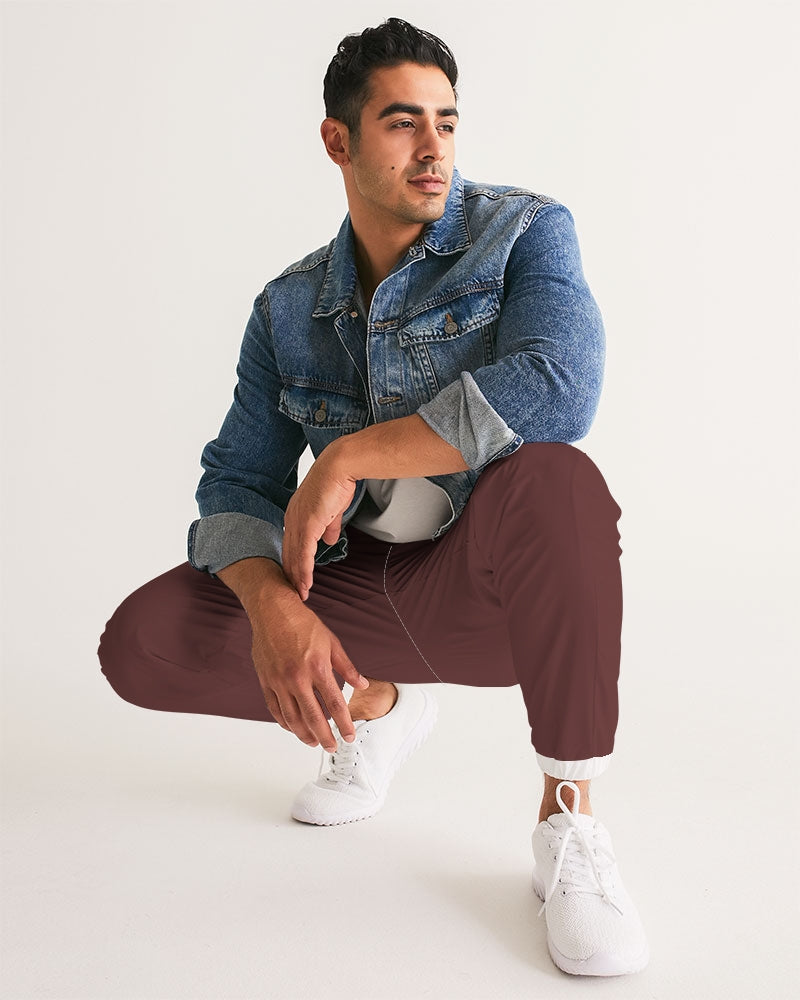 "Blackwood" Men's All-Over Print Track Pants