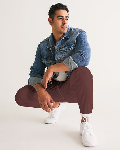 "Blackwood" Men's All-Over Print Track Pants