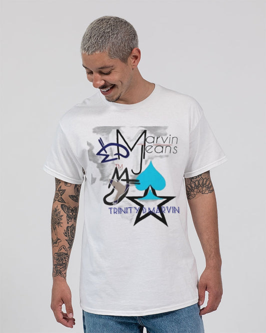 @Amazing designs by Trinity D Marvin and Marvin Jeans  Unisex Ultra Cotton T-Shirt | Gildan