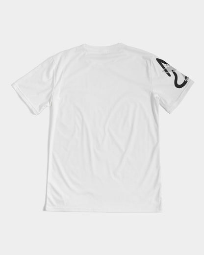 Black MJ Men's All-Over Print Tee