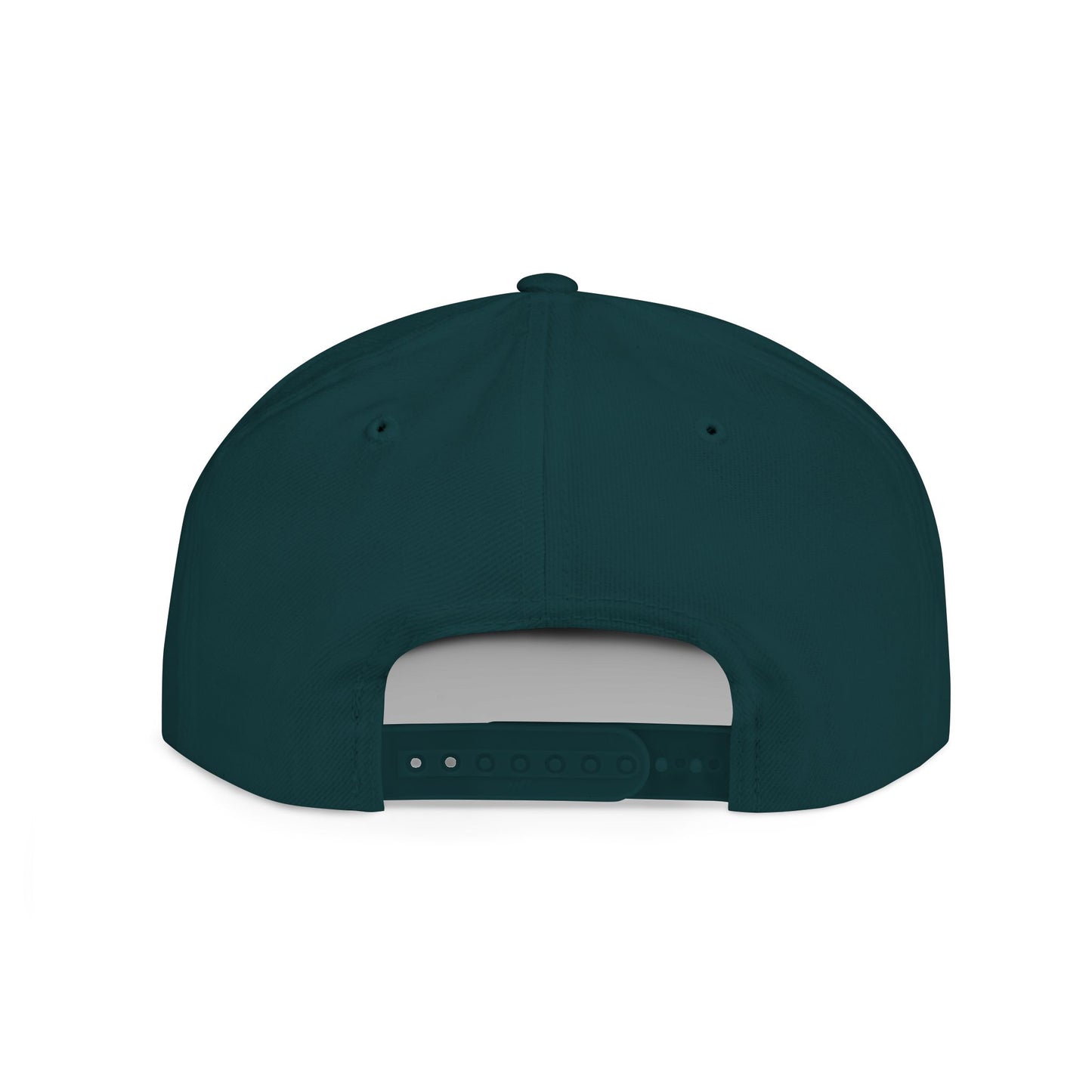 MJ white Stylish Flat Bill Snapback Hat for Everyday Wear, Embroidered Cap, Streetwear Accessory, Gift for Him/Her, Trendy Headwear