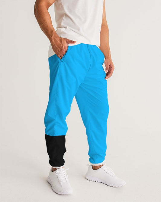 Be the BRAND wear the BRAND ACCESSORIES Men's All-Over Print Track Pants
