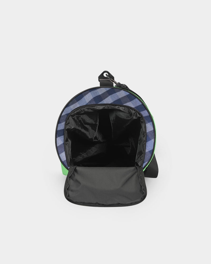 Mint Sports Duffle Bag