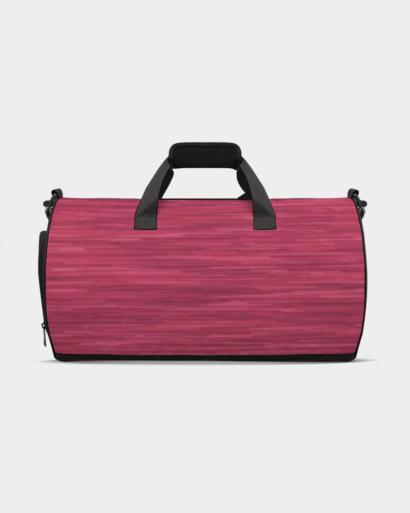 New Legacy  by Trinity D Marvin and Marvin jeans Sports Duffle Bag
