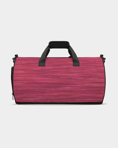 New Legacy  by Trinity D Marvin and Marvin jeans Sports Duffle Bag