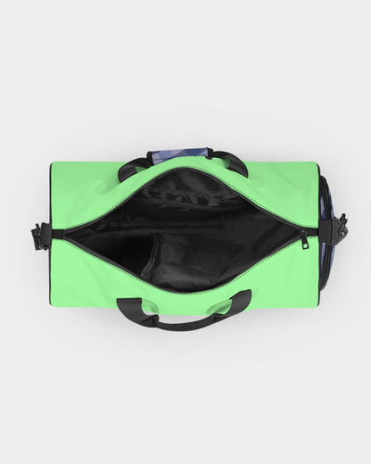 Mint Sports Duffle Bag