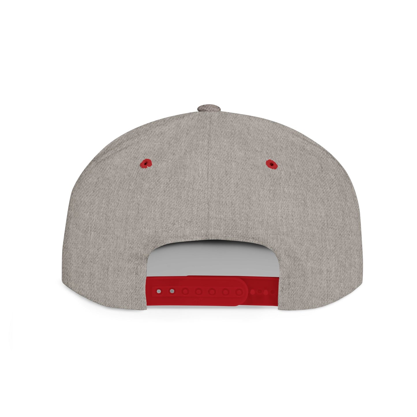MJ white Stylish Flat Bill Snapback Hat for Everyday Wear, Embroidered Cap, Streetwear Accessory, Gift for Him/Her, Trendy Headwear
