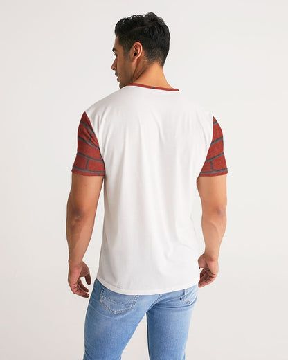 Under the moonlight  Men's All-Over Print Tee