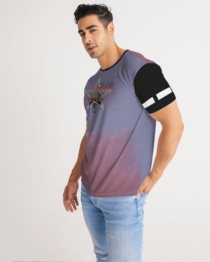 Skylights  Men's All-Over Print Tee