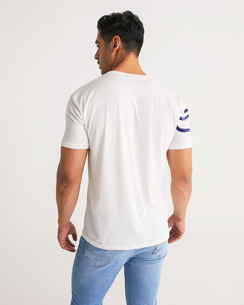 Logo's Men's All-Over Print Tee