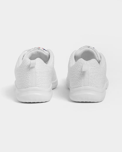@ll White Pro Men's Athletic Shoe