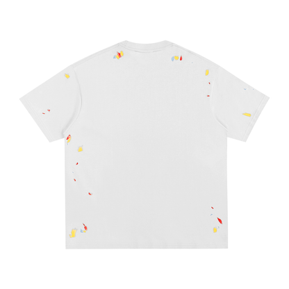 Paint Splatter T-Shirt