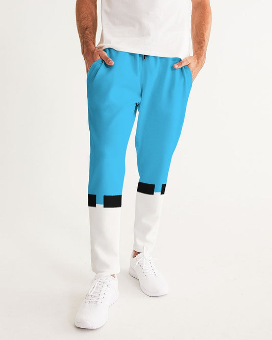 Loud Men's All-Over Print Joggers