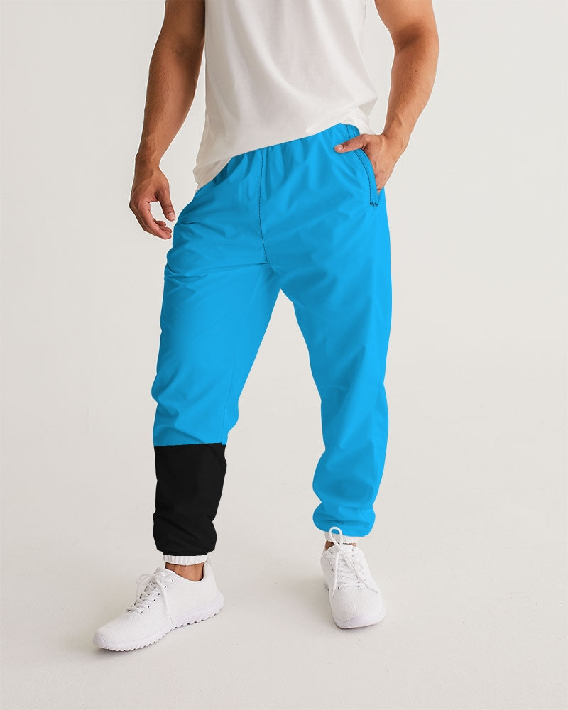 Be the BRAND wear the BRAND ACCESSORIES Men's All-Over Print Track Pants
