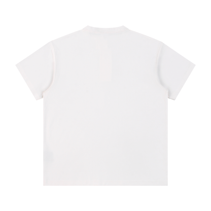 Short Sleeve Henley Shirt