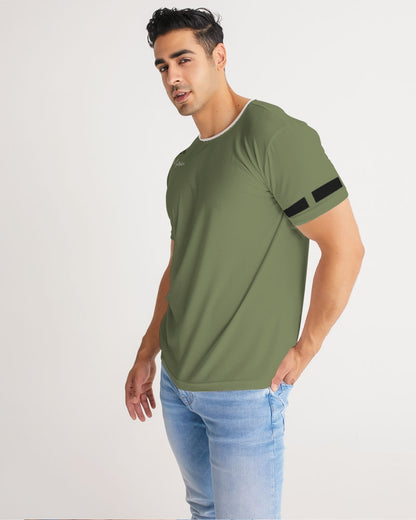 "It's the BRAND for me" Men's All-Over Print Tee