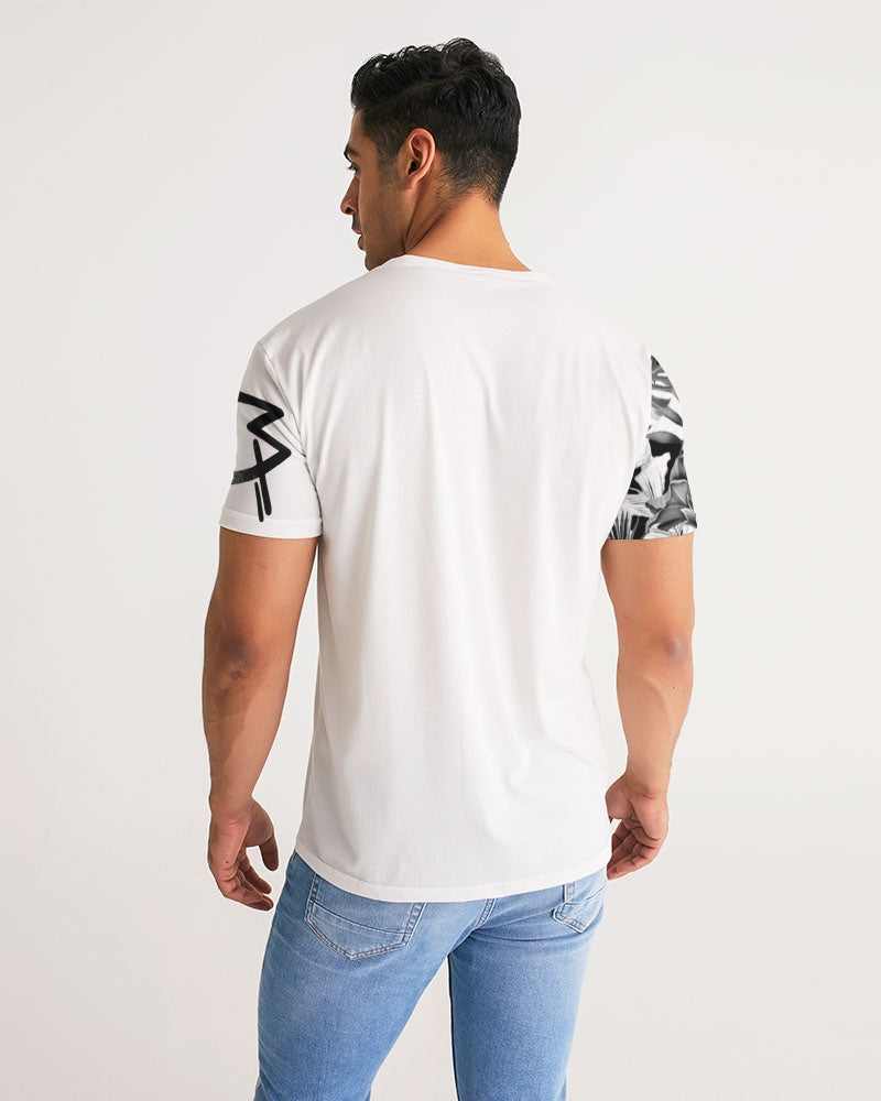 MJ lightning Men's All-Over Print Tee
