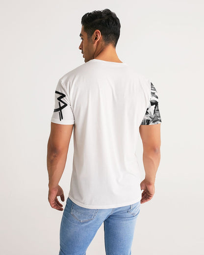 MJ lightning Men's All-Over Print Tee