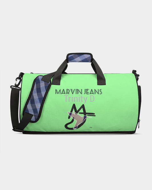 Mint Sports Duffle Bag