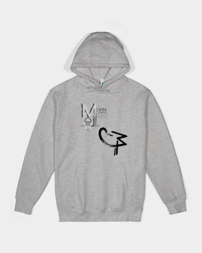 MJ lightning Unisex Premium Pullover Hoodie | Lane Seven
